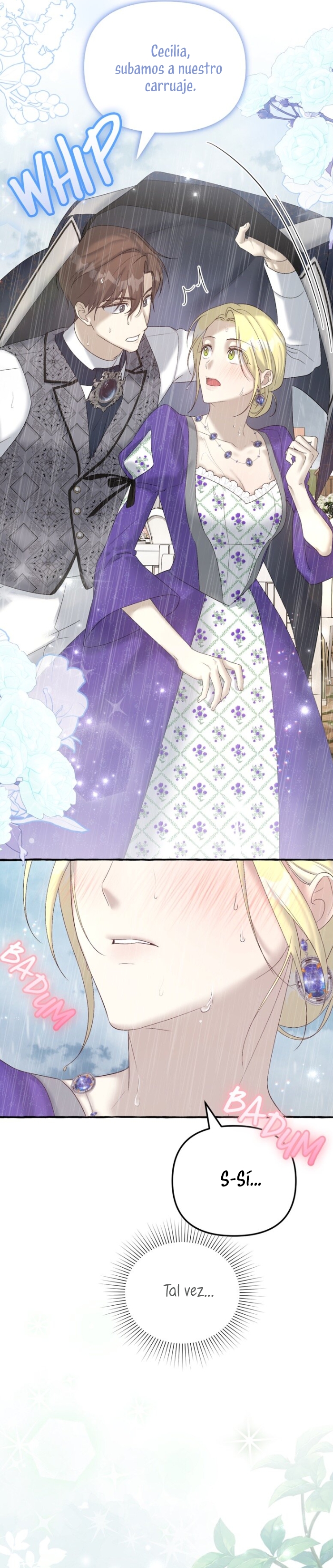 ¿Aún estamos enamorados? Capítulo 37 - Página 20