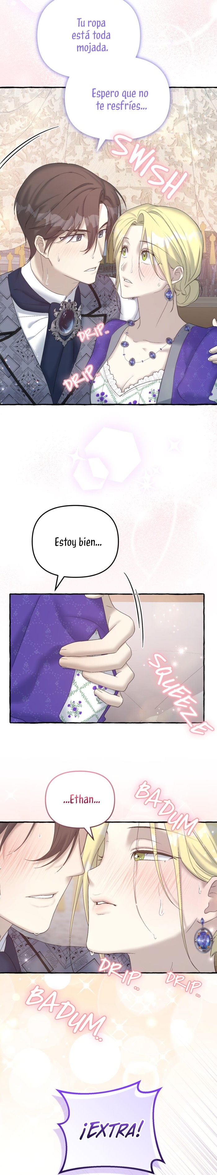 ¿Aún estamos enamorados? Capítulo 37 - Página 22