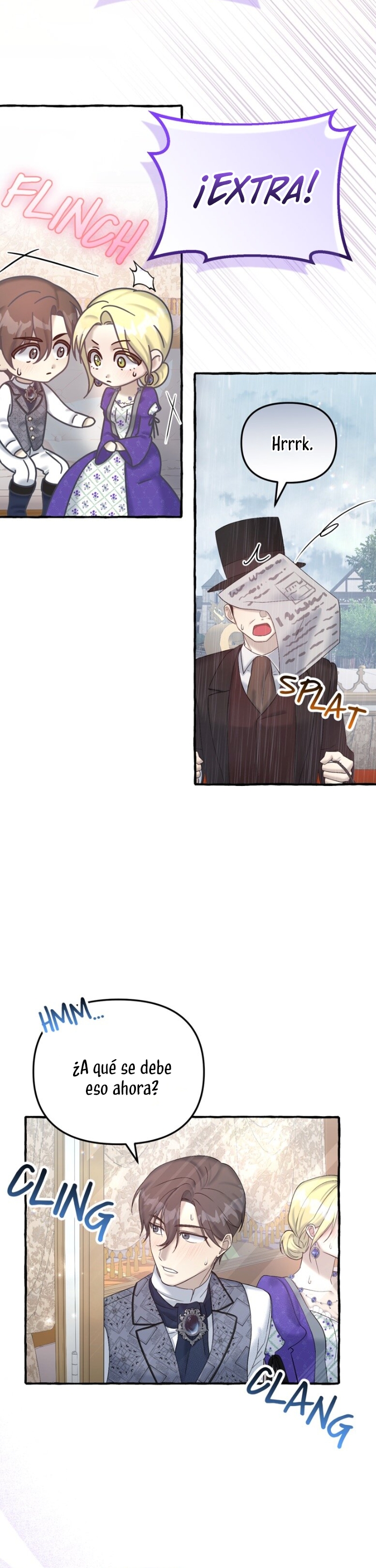 ¿Aún estamos enamorados? Capítulo 37 - Página 23