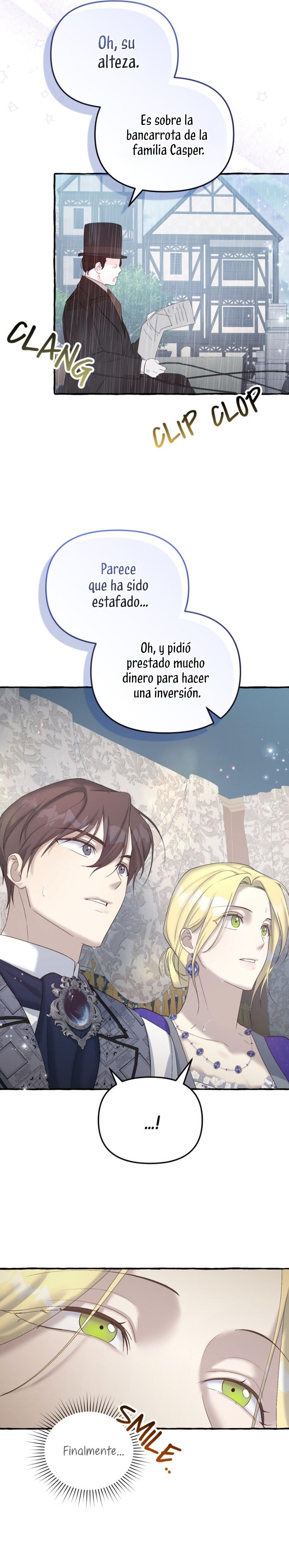 ¿Aún estamos enamorados? Capítulo 37 - Página 24