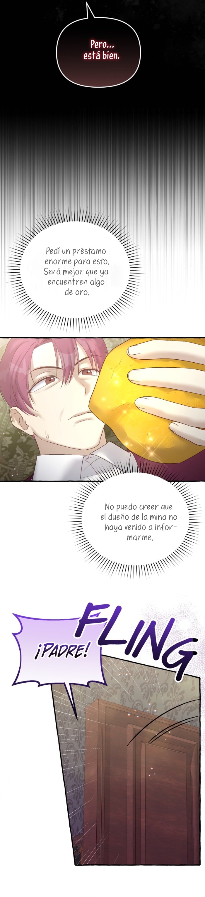 ¿Aún estamos enamorados? Capítulo 37 - Página 6