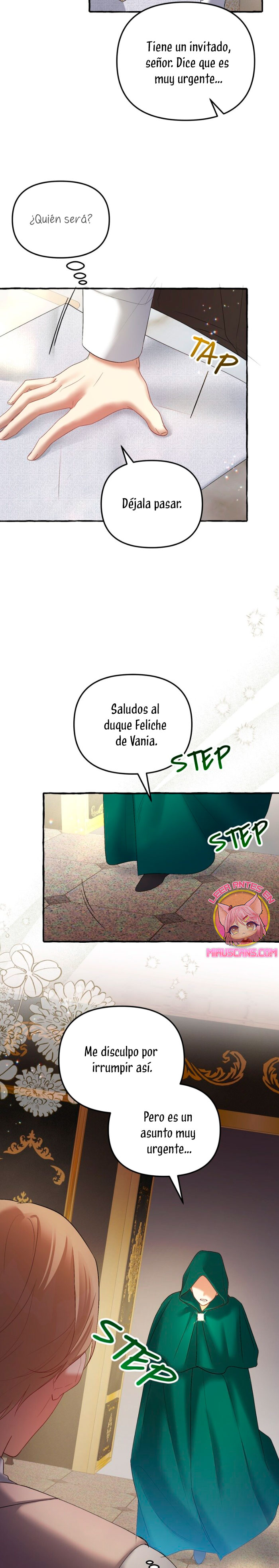 ¿Aún estamos enamorados? Capítulo 38 - Página 11