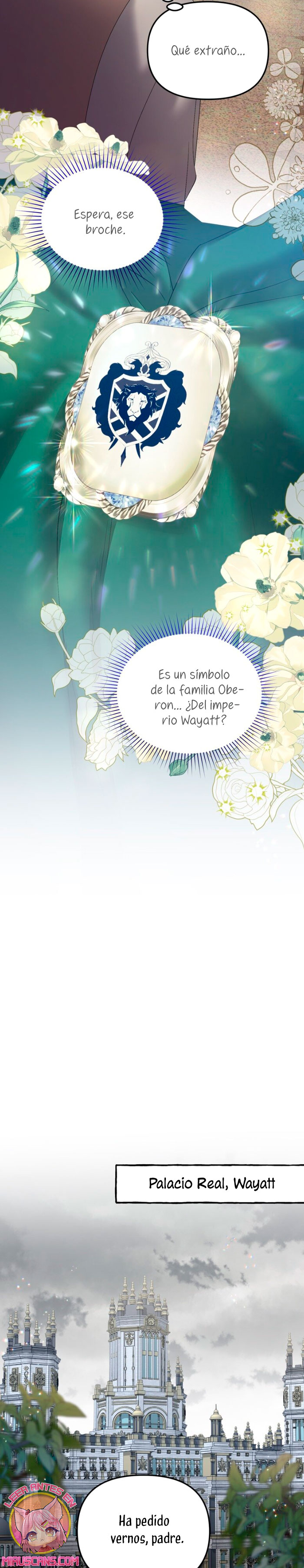 ¿Aún estamos enamorados? Capítulo 38 - Página 12