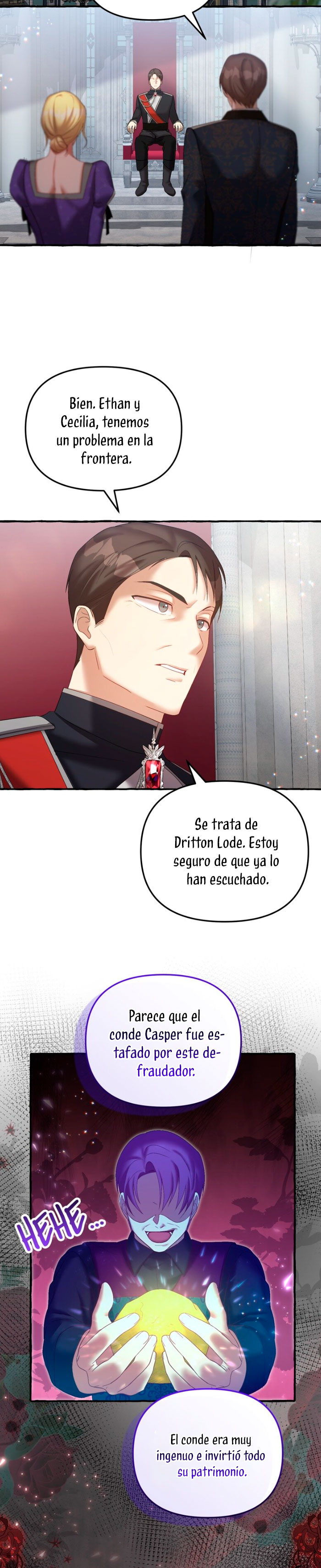 ¿Aún estamos enamorados? Capítulo 38 - Página 13