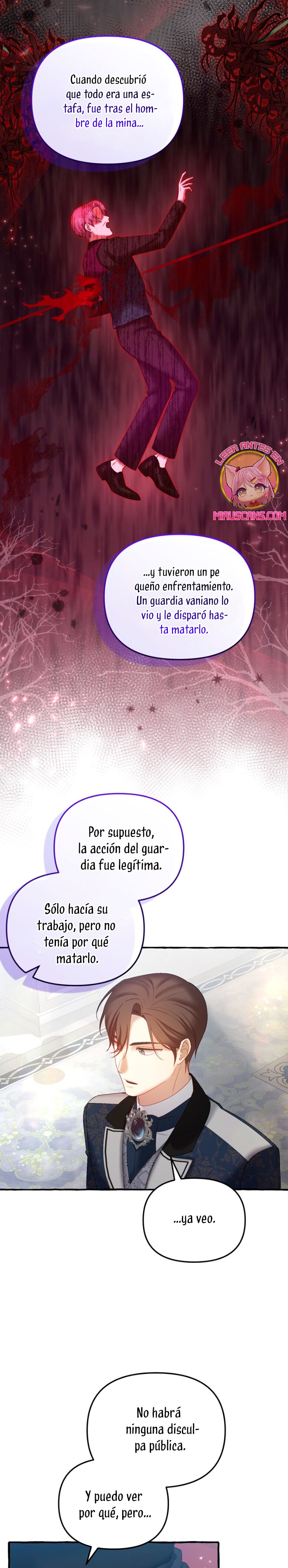 ¿Aún estamos enamorados? Capítulo 38 - Página 14