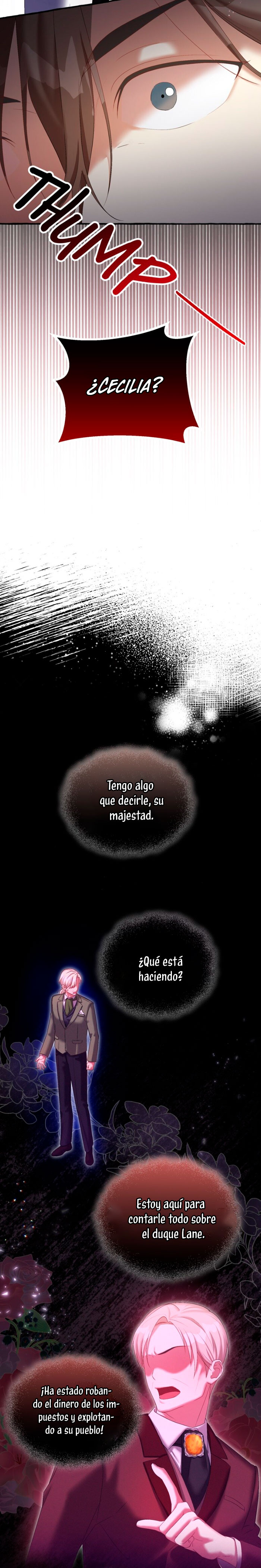 ¿Aún estamos enamorados? Capítulo 38 - Página 20