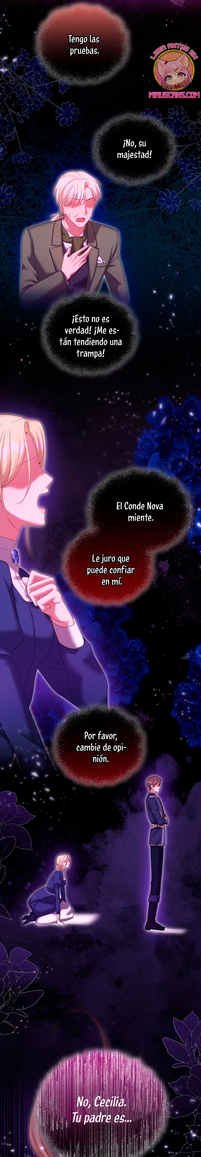 ¿Aún estamos enamorados? Capítulo 38 - Página 21