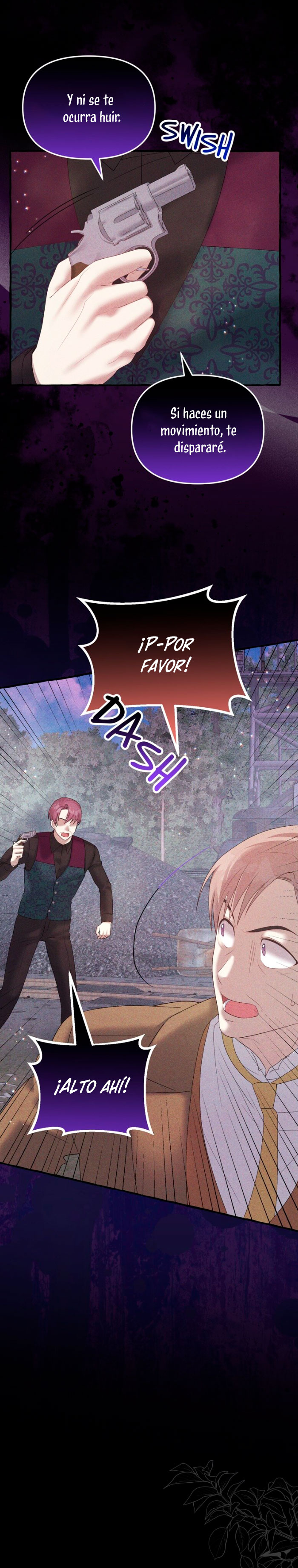 ¿Aún estamos enamorados? Capítulo 38 - Página 6