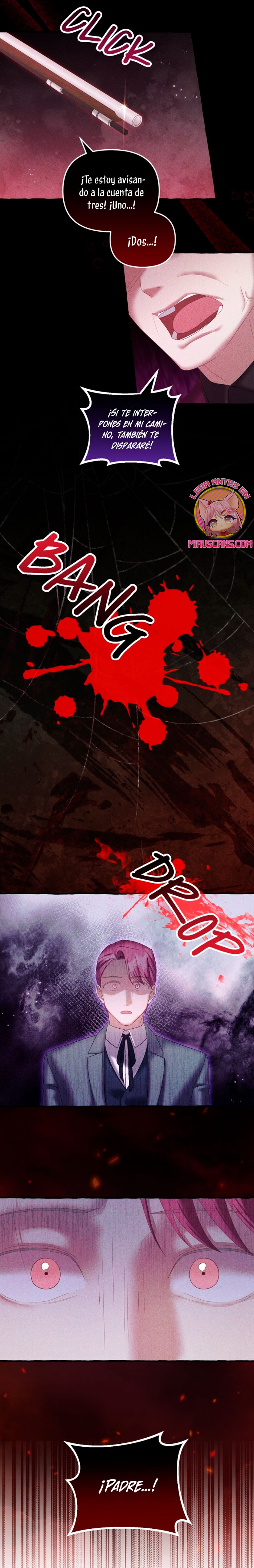 ¿Aún estamos enamorados? Capítulo 38 - Página 9