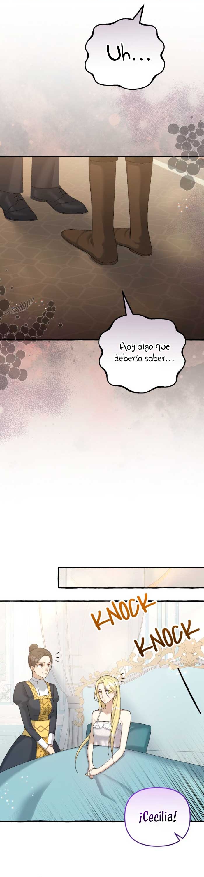 ¿Aún estamos enamorados? Capítulo 39 - Página 14