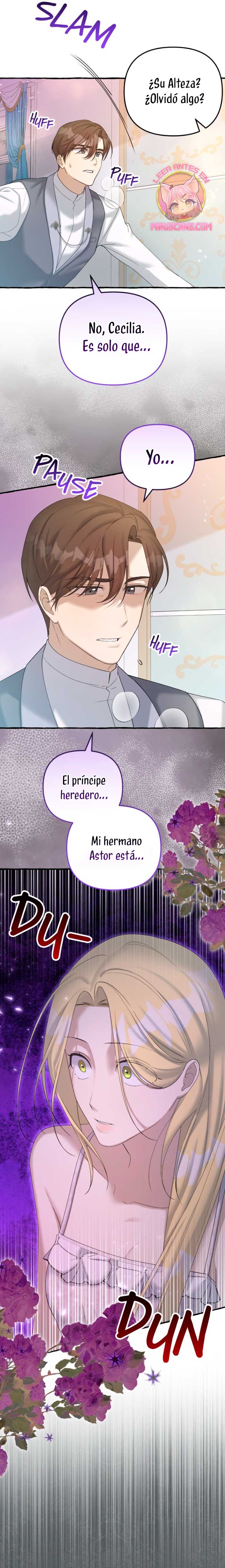 ¿Aún estamos enamorados? Capítulo 39 - Página 15