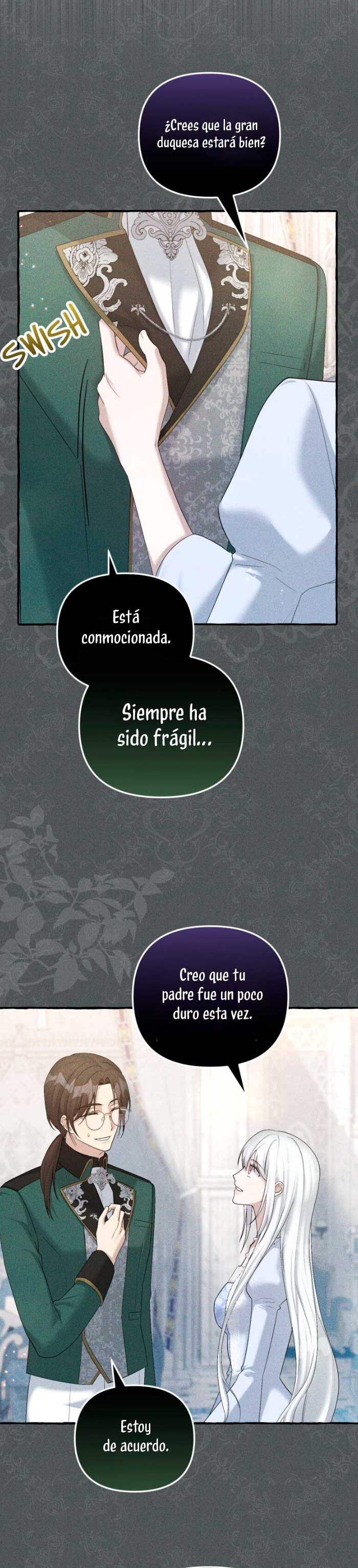 ¿Aún estamos enamorados? Capítulo 39 - Página 16