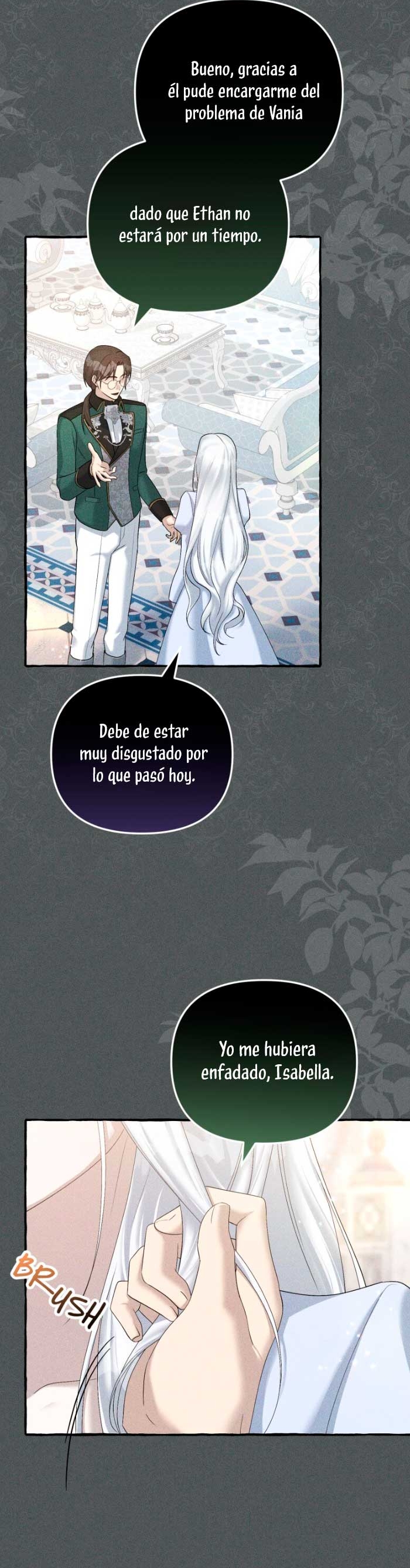 ¿Aún estamos enamorados? Capítulo 39 - Página 17