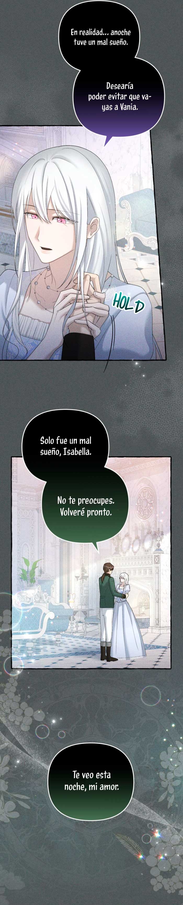 ¿Aún estamos enamorados? Capítulo 39 - Página 18