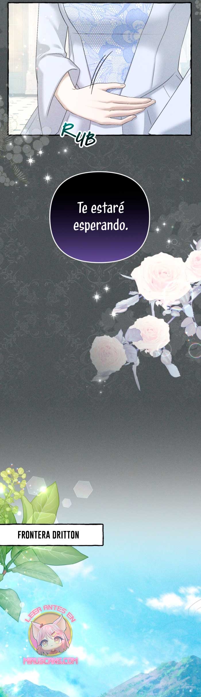 ¿Aún estamos enamorados? Capítulo 39 - Página 19