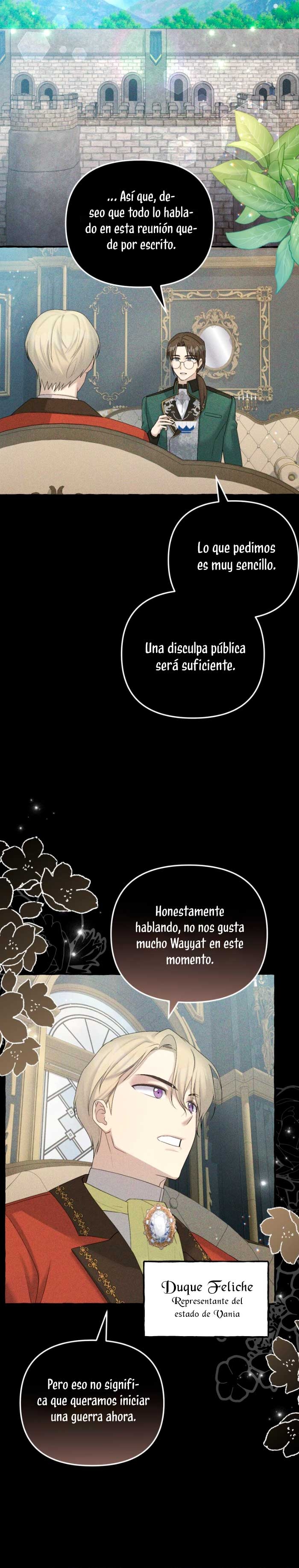 ¿Aún estamos enamorados? Capítulo 39 - Página 20