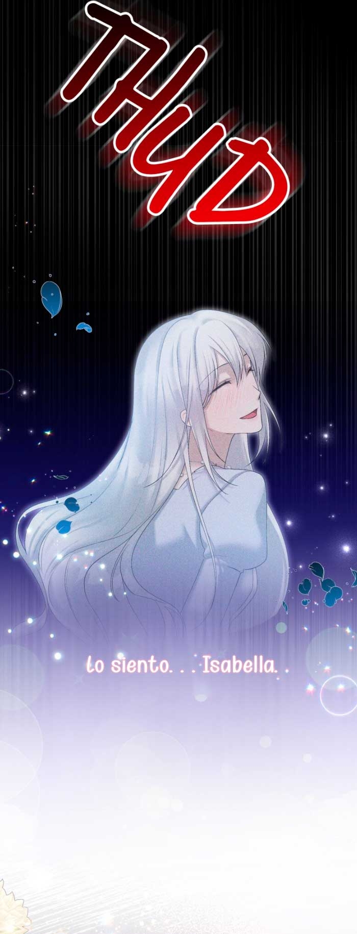 ¿Aún estamos enamorados? Capítulo 39 - Página 23