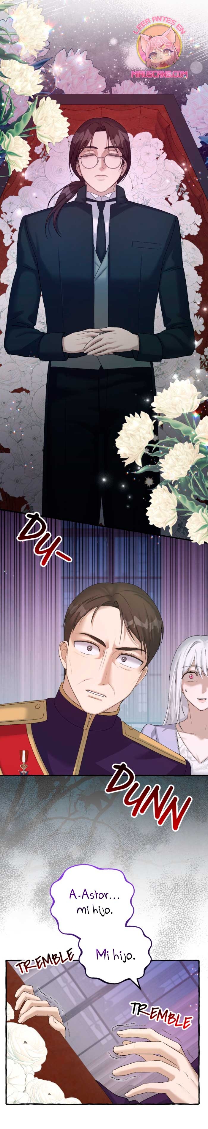 ¿Aún estamos enamorados? Capítulo 39 - Página 24