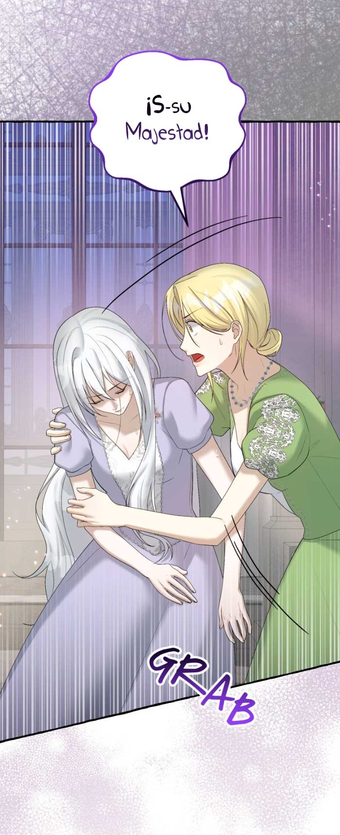 ¿Aún estamos enamorados? Capítulo 39 - Página 26