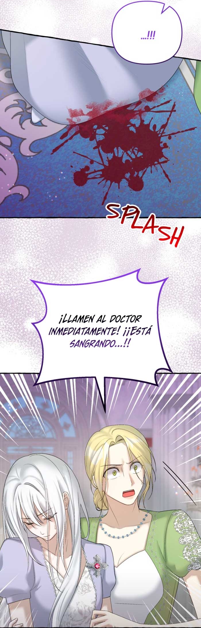 ¿Aún estamos enamorados? Capítulo 39 - Página 27