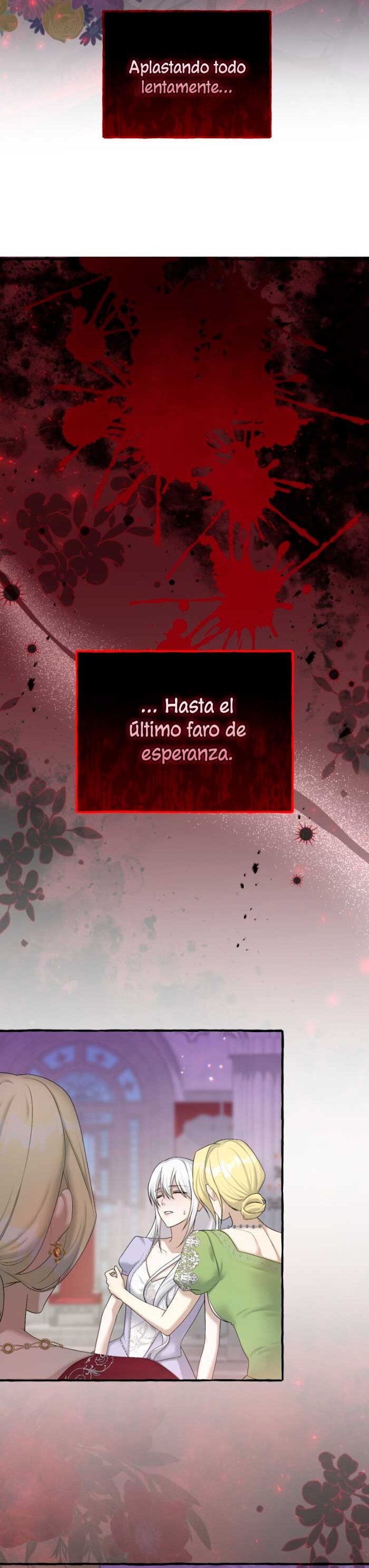 ¿Aún estamos enamorados? Capítulo 39 - Página 29