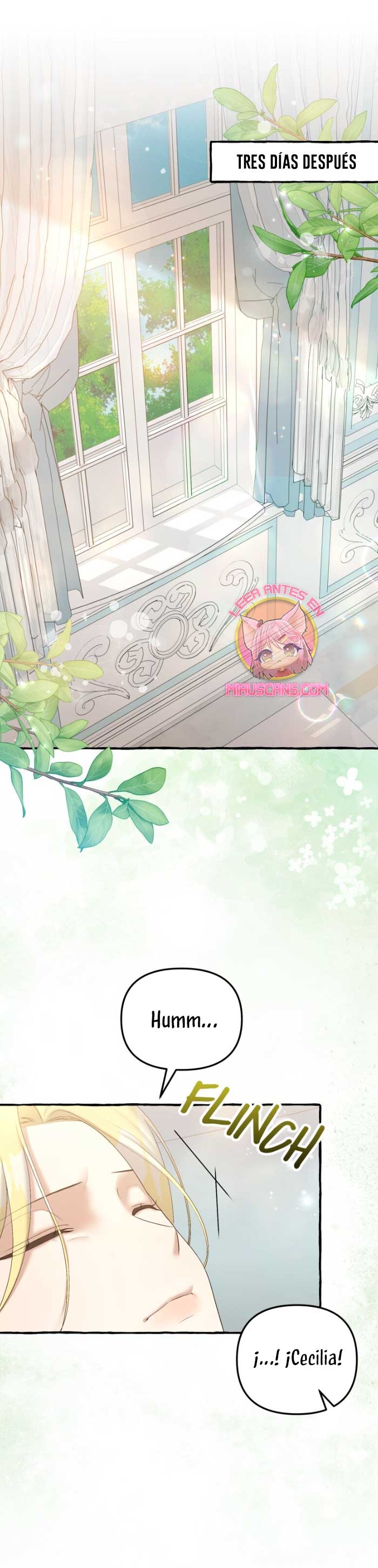 ¿Aún estamos enamorados? Capítulo 39 - Página 3