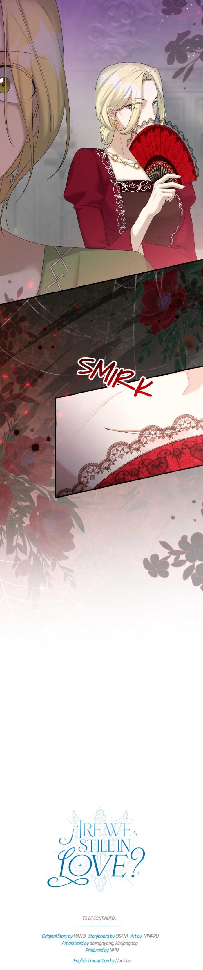 ¿Aún estamos enamorados? Capítulo 39 - Página 30