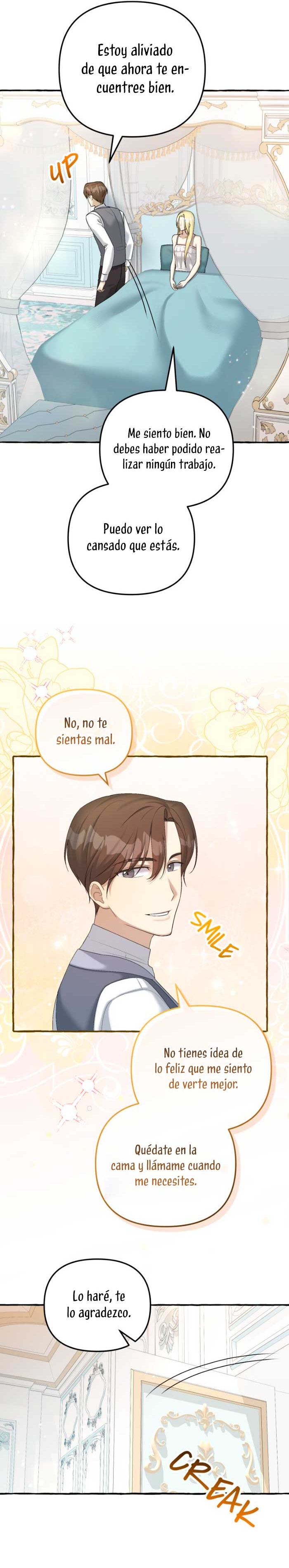 ¿Aún estamos enamorados? Capítulo 39 - Página 8