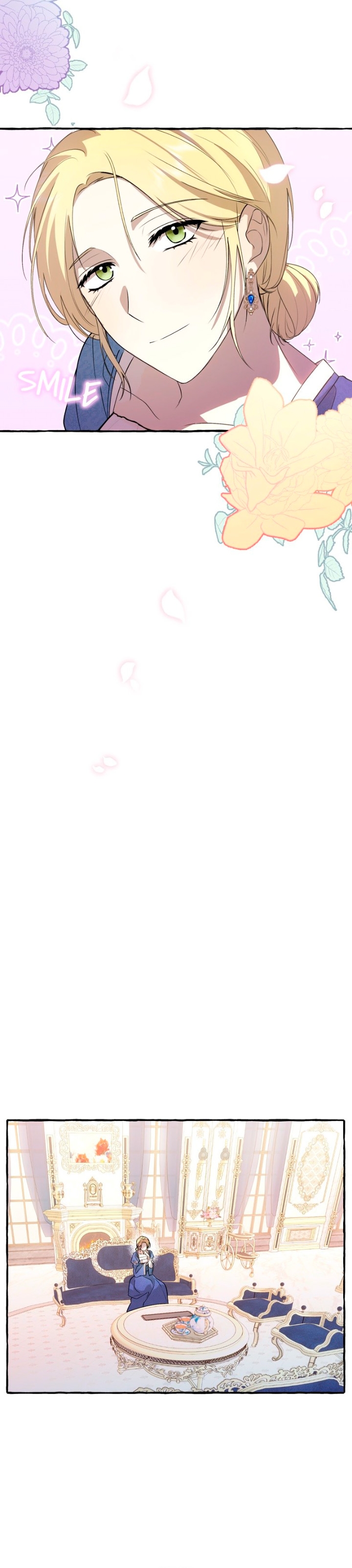 ¿Aún estamos enamorados? Capítulo 4 - Página 10