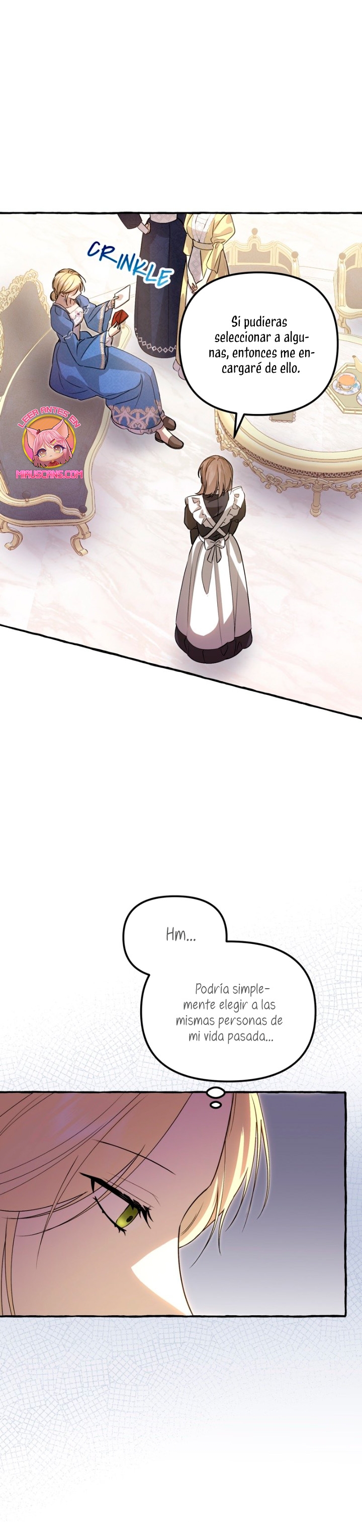 ¿Aún estamos enamorados? Capítulo 4 - Página 13