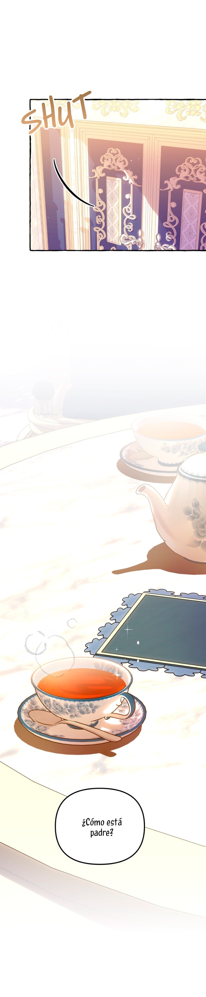 ¿Aún estamos enamorados? Capítulo 4 - Página 15