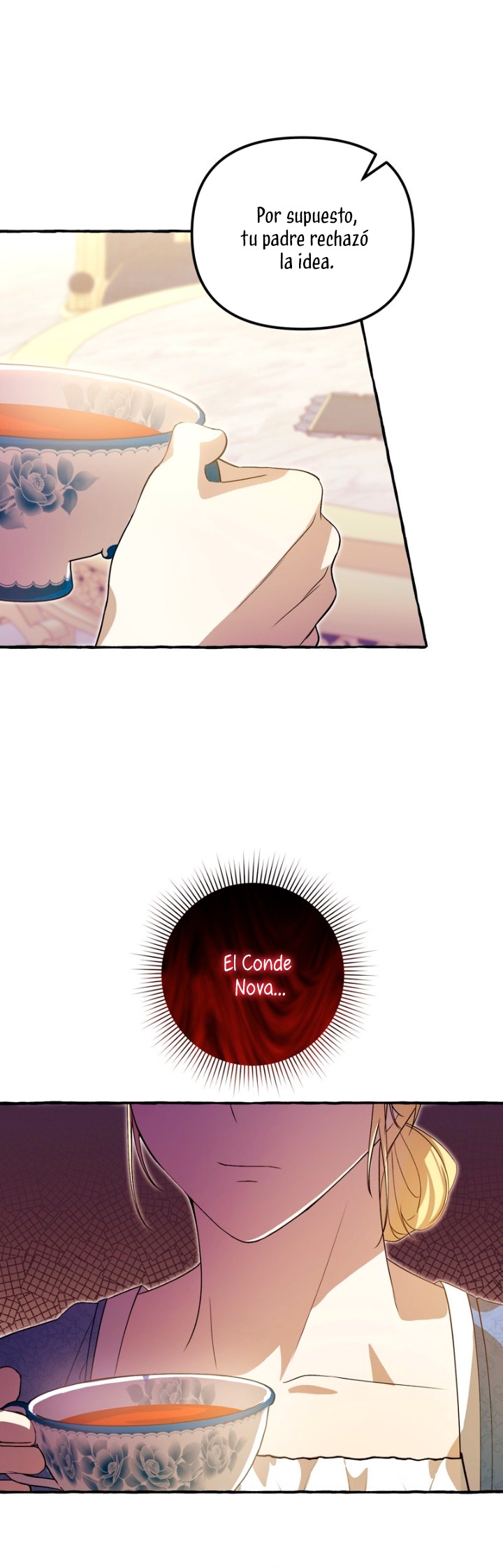 ¿Aún estamos enamorados? Capítulo 4 - Página 17