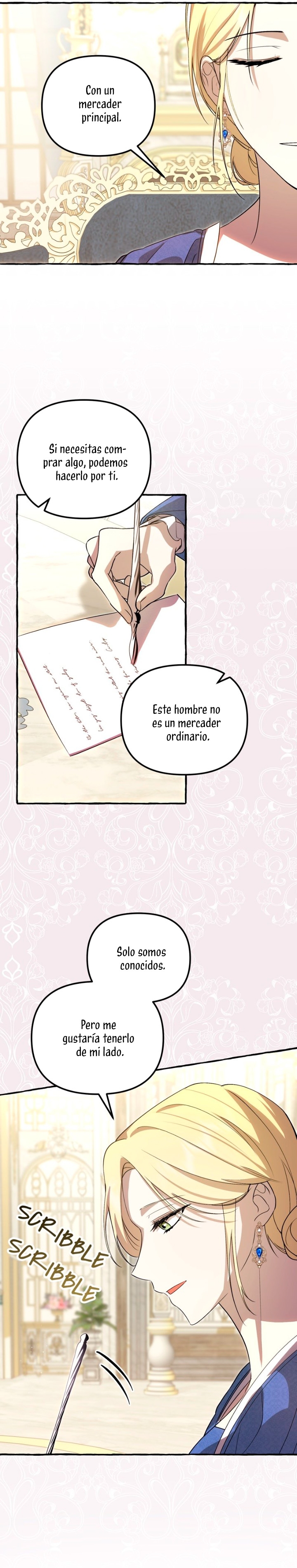 ¿Aún estamos enamorados? Capítulo 4 - Página 19