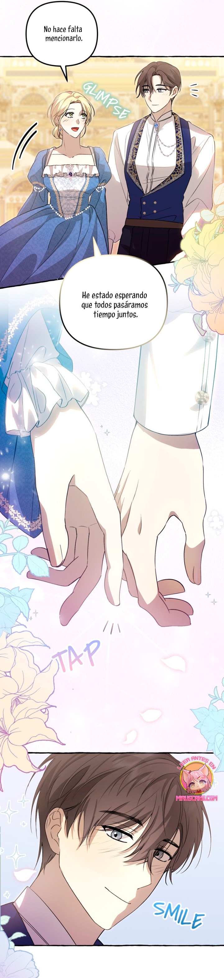 ¿Aún estamos enamorados? Capítulo 4 - Página 9