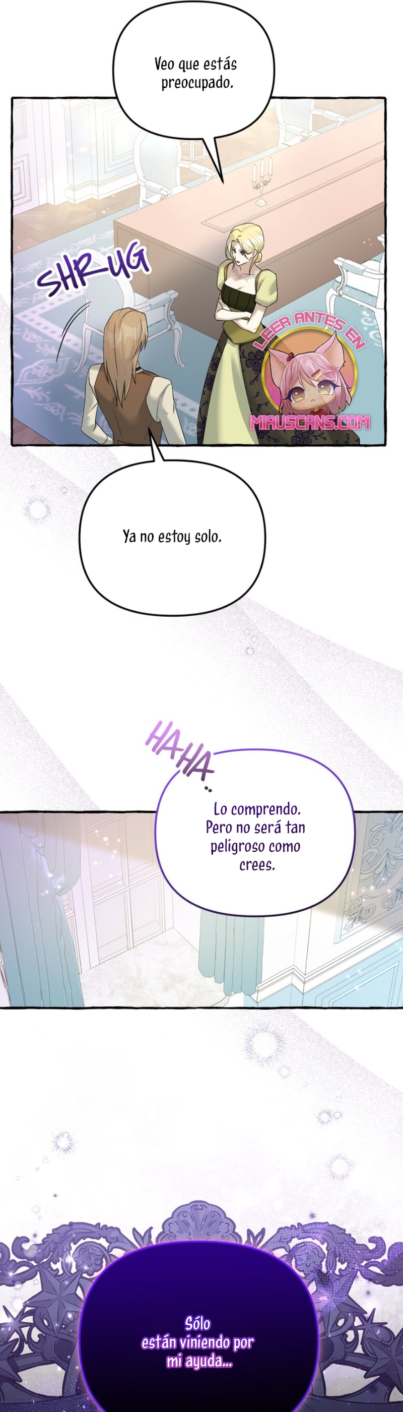 ¿Aún estamos enamorados? Capítulo 40 - Página 22