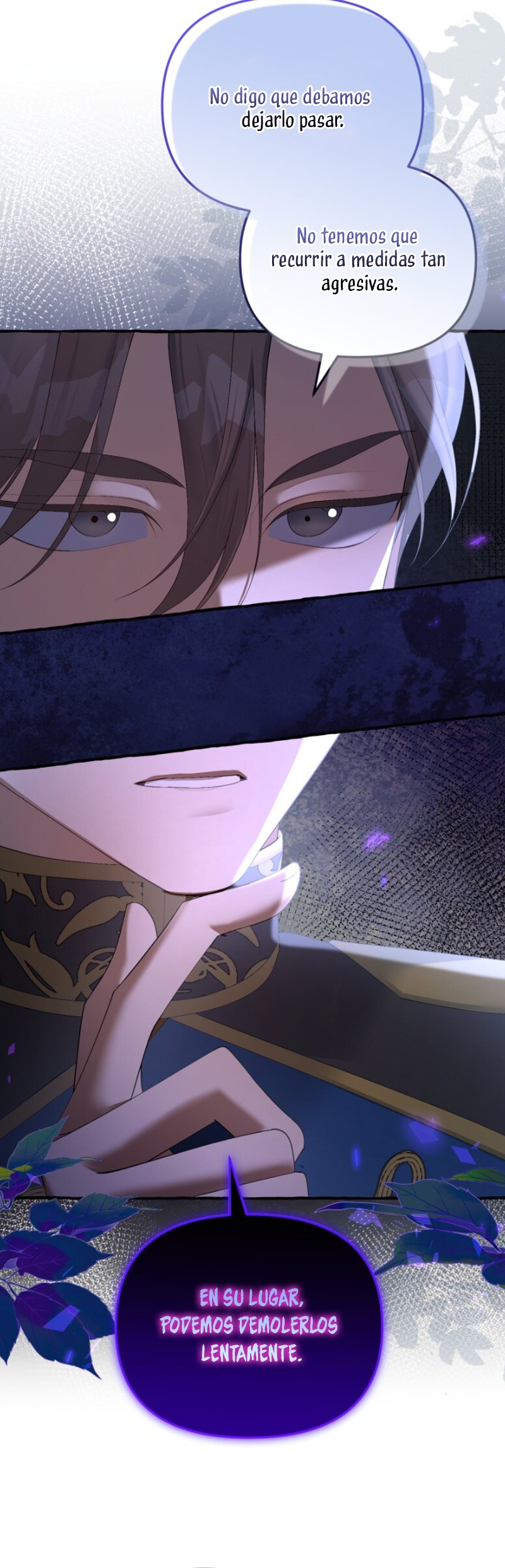 ¿Aún estamos enamorados? Capítulo 41 - Página 10