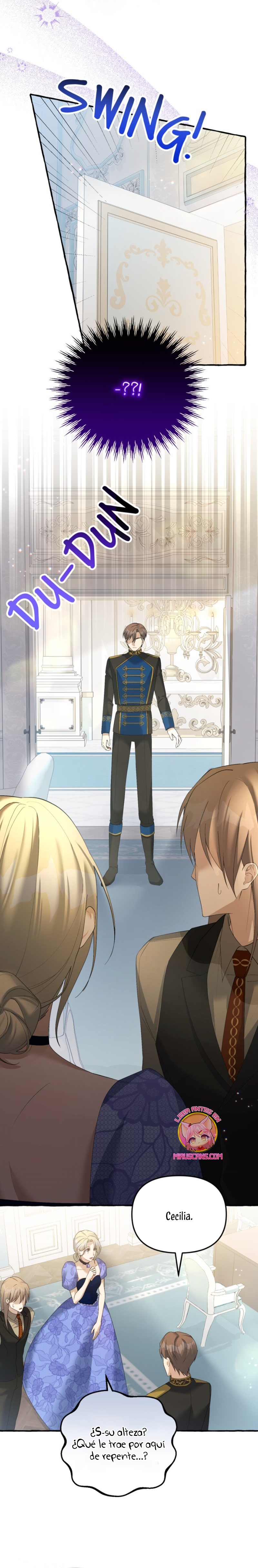 ¿Aún estamos enamorados? Capítulo 41 - Página 15