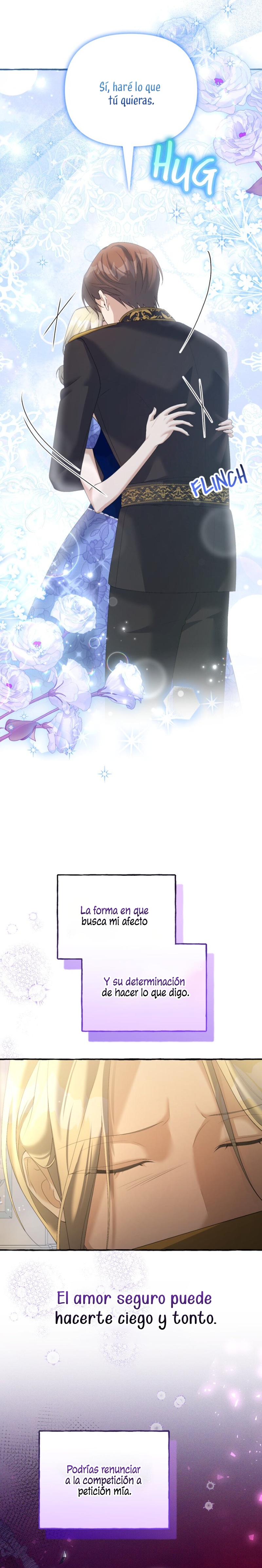 ¿Aún estamos enamorados? Capítulo 41 - Página 19