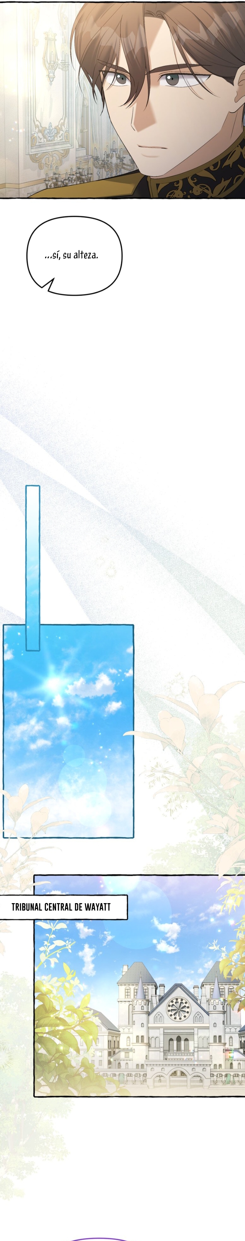 ¿Aún estamos enamorados? Capítulo 41 - Página 22