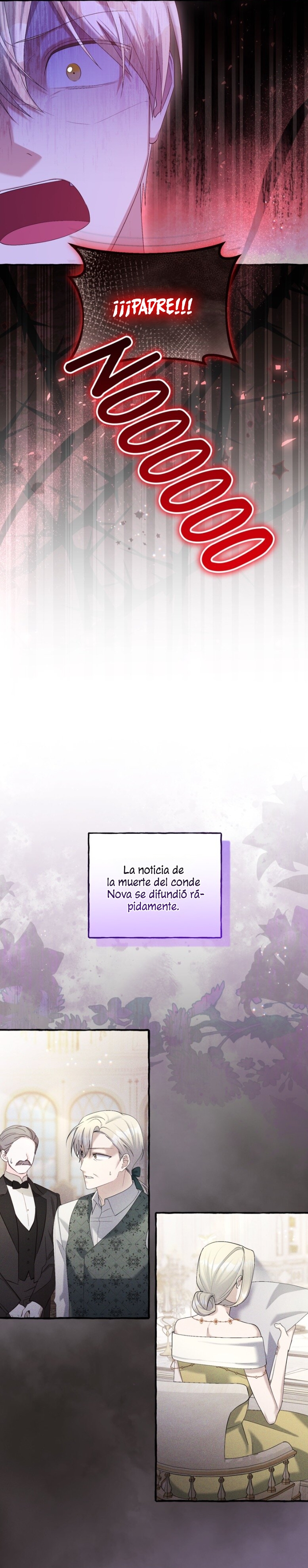 ¿Aún estamos enamorados? Capítulo 42 - Página 12