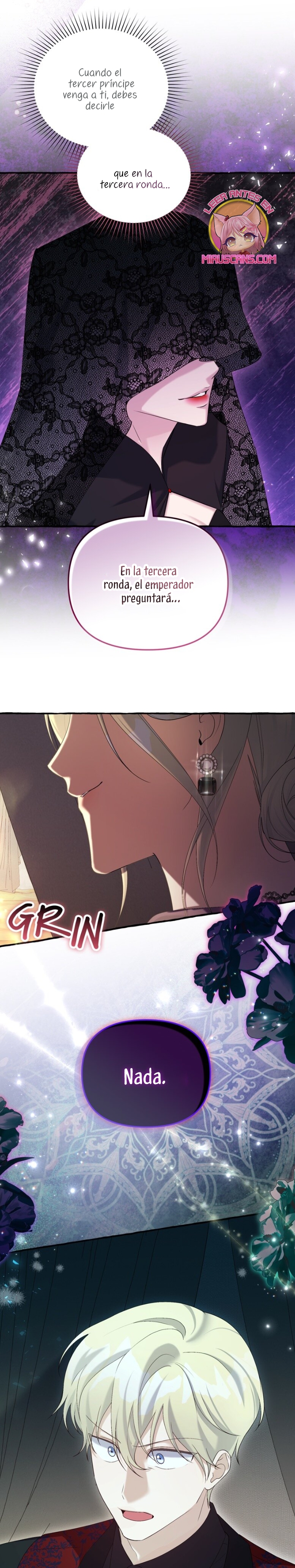 ¿Aún estamos enamorados? Capítulo 42 - Página 26