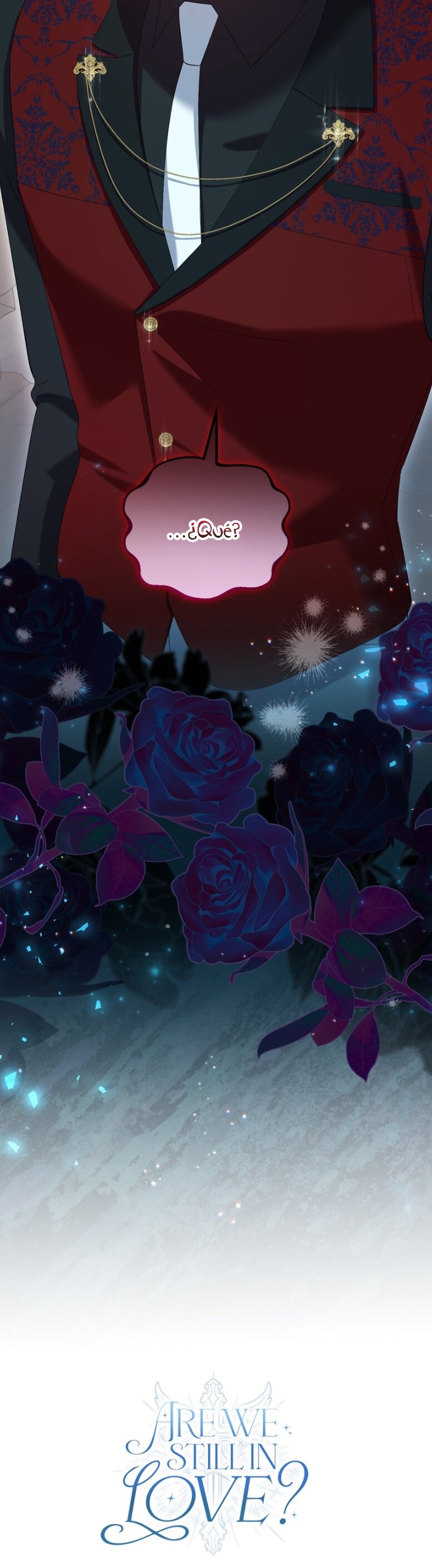 ¿Aún estamos enamorados? Capítulo 42 - Página 27