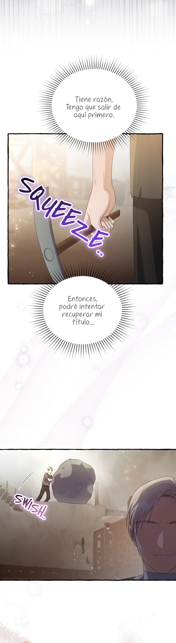 ¿Aún estamos enamorados? Capítulo 42 - Página 8