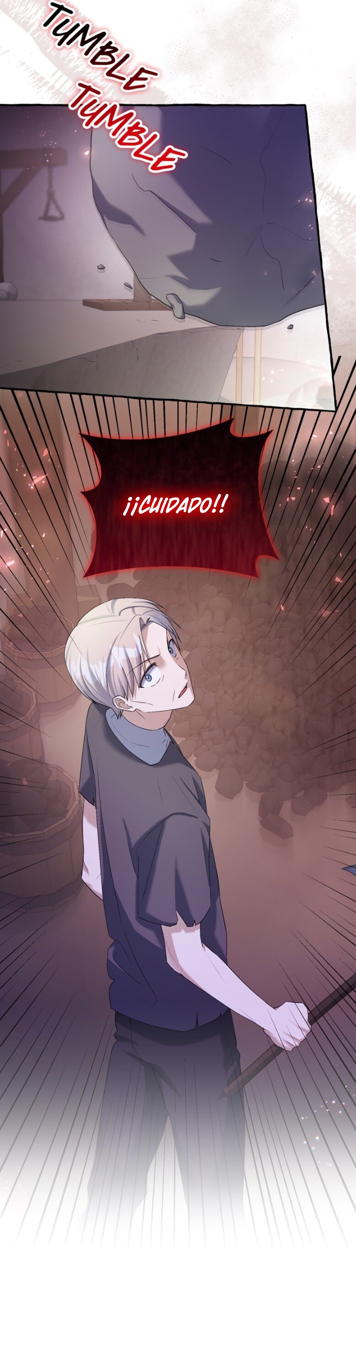 ¿Aún estamos enamorados? Capítulo 42 - Página 9