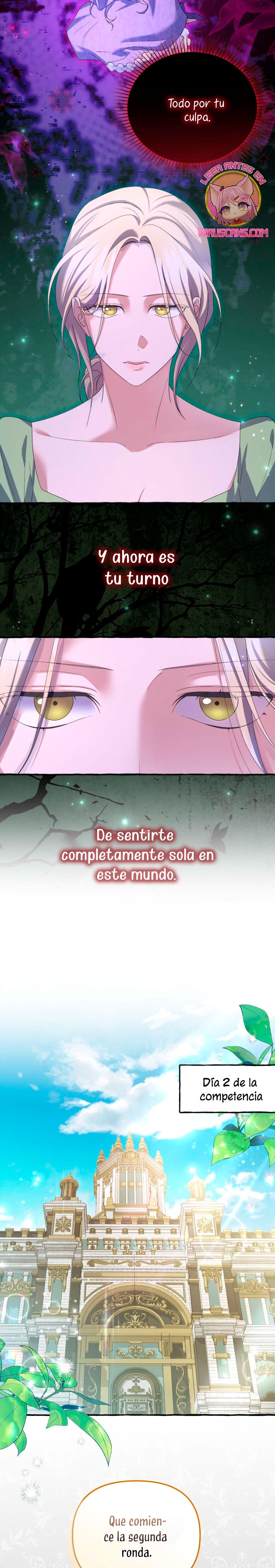 ¿Aún estamos enamorados? Capítulo 43 - Página 15