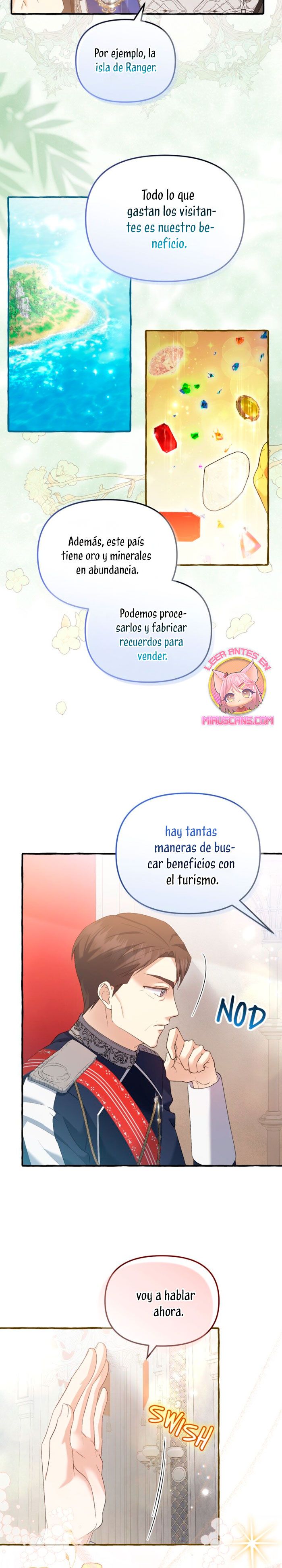 ¿Aún estamos enamorados? Capítulo 43 - Página 17