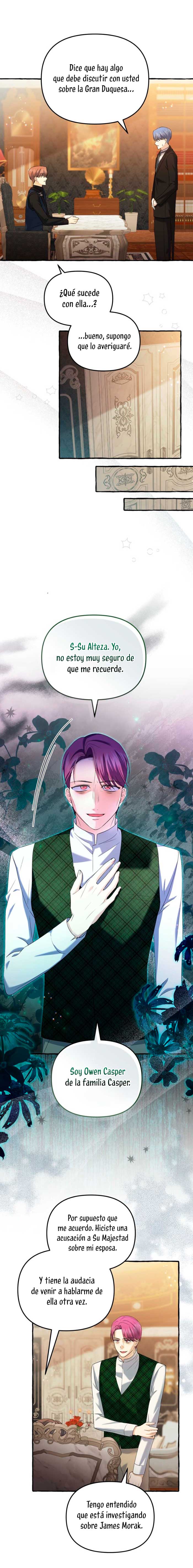 ¿Aún estamos enamorados? Capítulo 44 - Página 12