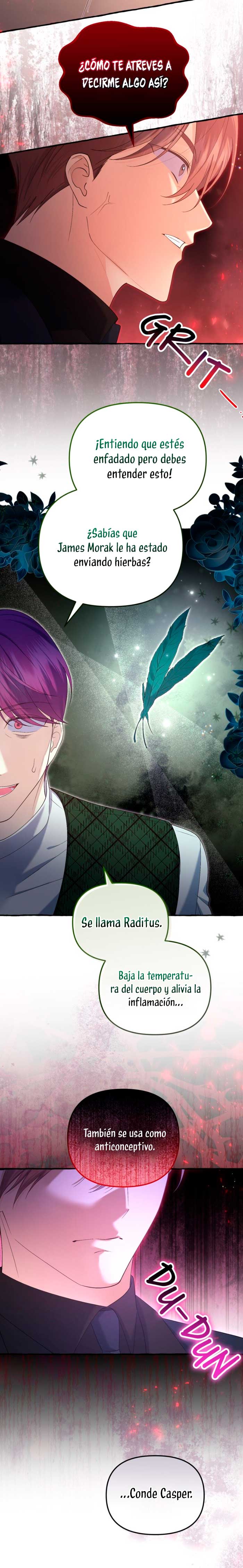 ¿Aún estamos enamorados? Capítulo 44 - Página 14