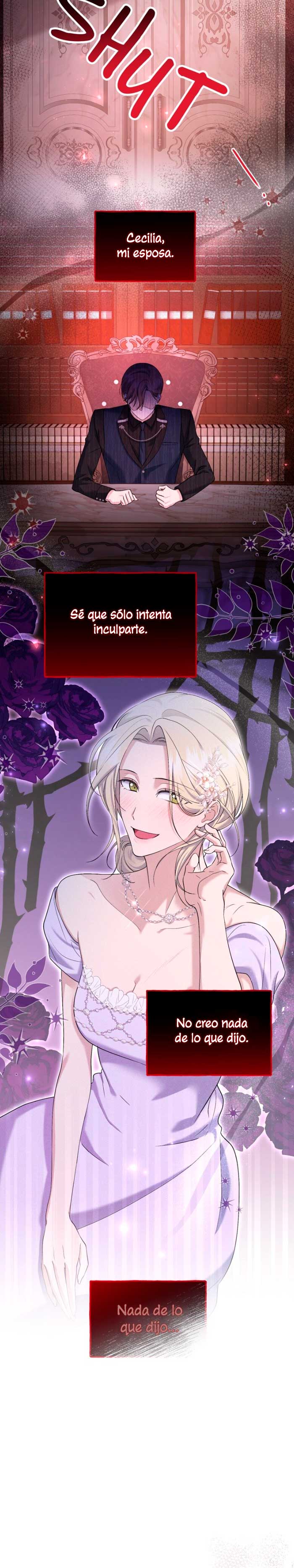 ¿Aún estamos enamorados? Capítulo 44 - Página 16