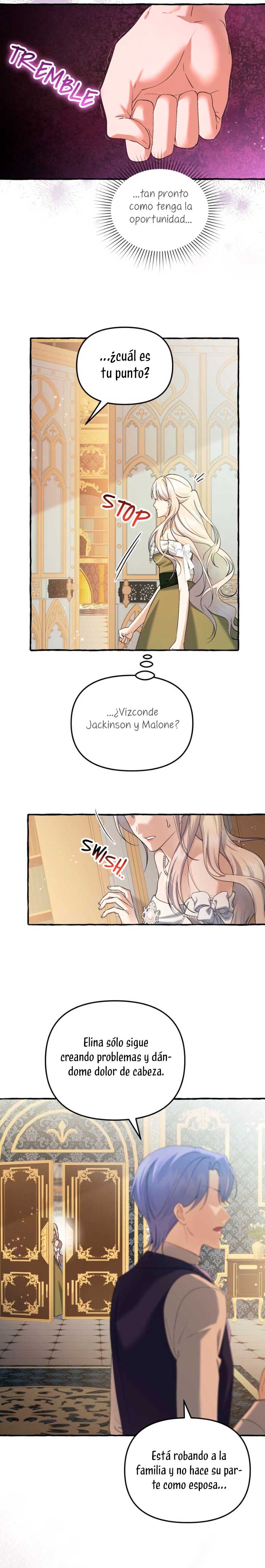 ¿Aún estamos enamorados? Capítulo 44 - Página 18